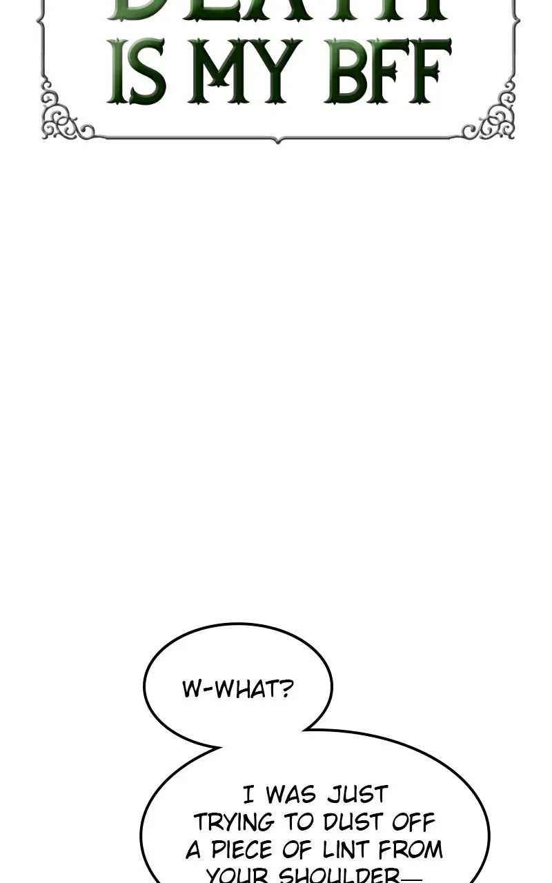 Read Death Is My BFF chapter 20 image 5 on Lezhin