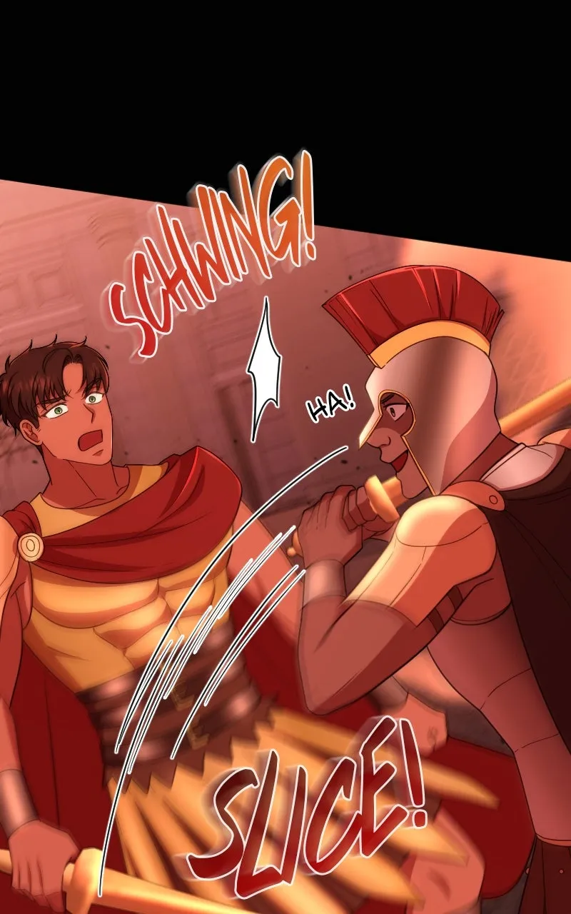 Read Death Is My BFF chapter 20 image 51 on Lezhin