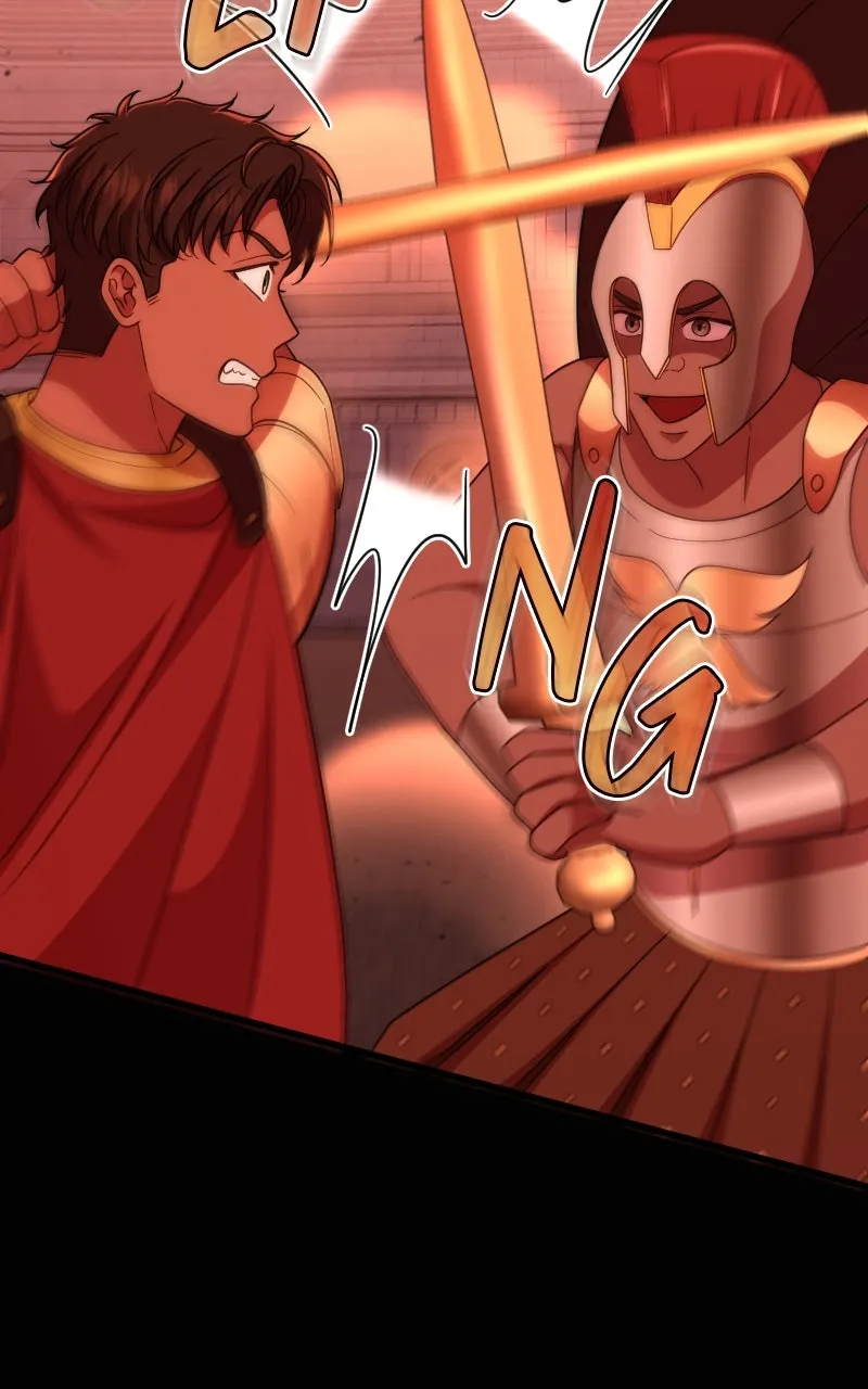 Read Death Is My BFF chapter 20 image 53 on Lezhin