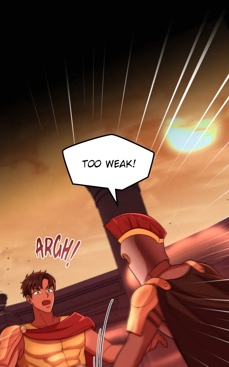 Read Death Is My BFF chapter 20 image 54 on Lezhin