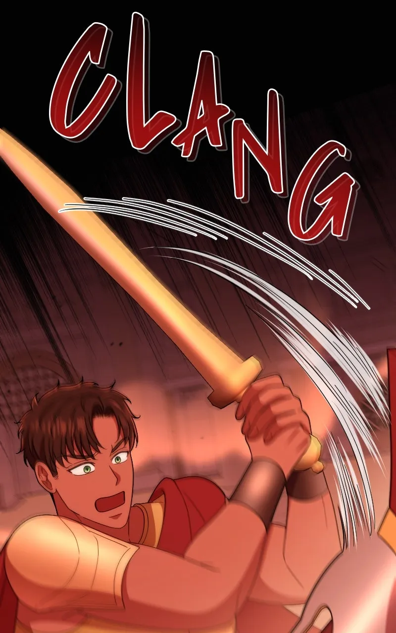 Read Death Is My BFF chapter 20 image 59 on Lezhin