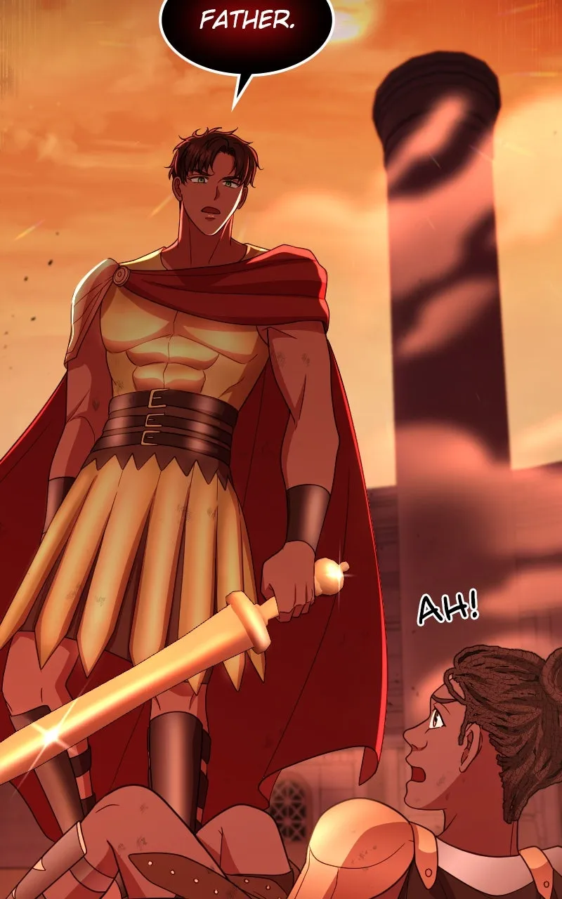 Read Death Is My BFF chapter 20 image 65 on Lezhin