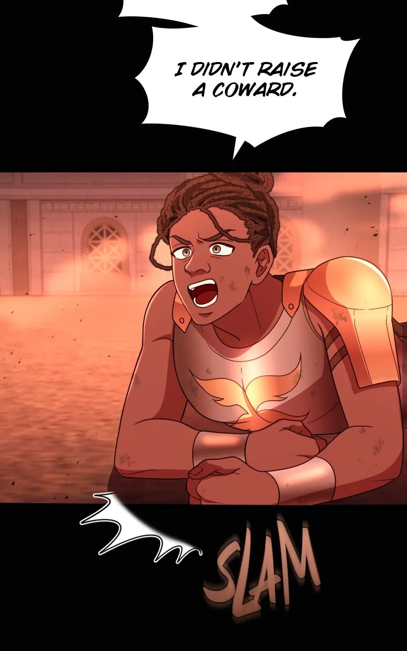 Read Death Is My BFF chapter 20 image 74 on Lezhin