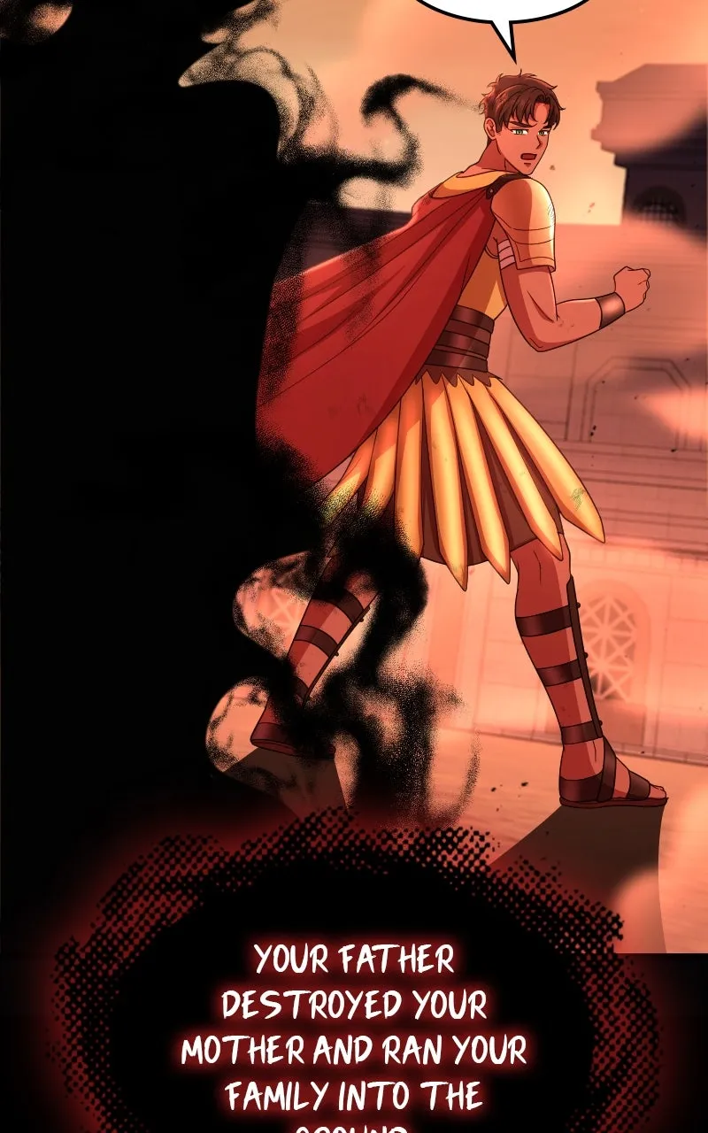 Read Death Is My BFF chapter 20 image 80 on Lezhin