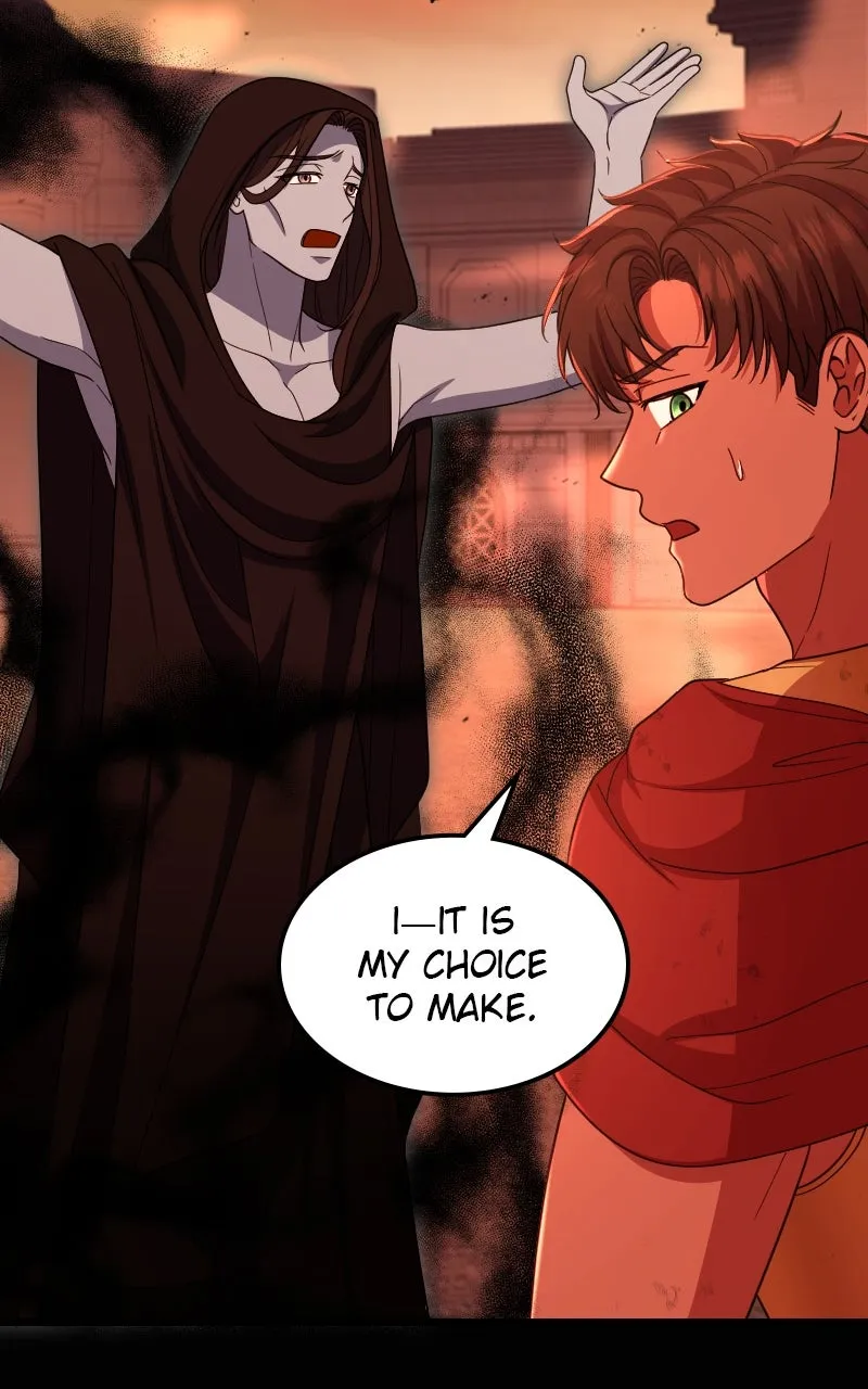 Read Death Is My BFF chapter 20 image 82 on Lezhin