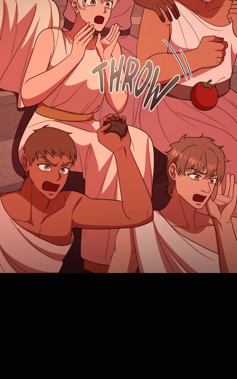 Read Death Is My BFF chapter 20 image 84 on Lezhin