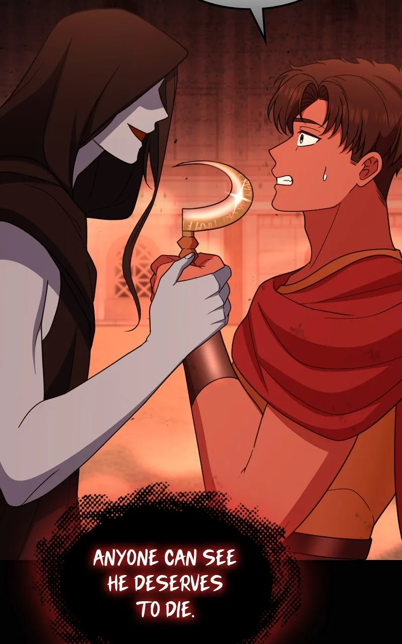 Read Death Is My BFF chapter 20 image 89 on Lezhin