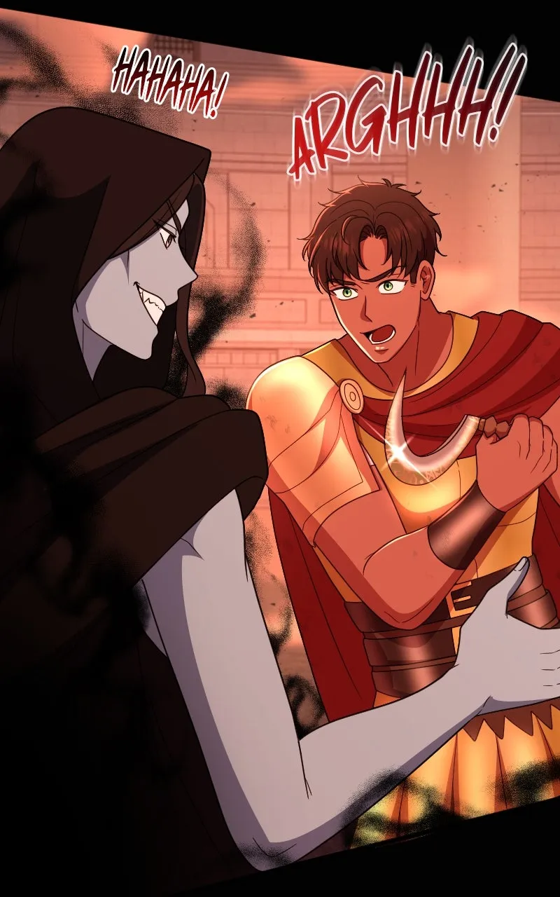 Read Death Is My BFF chapter 20 image 97 on Lezhin