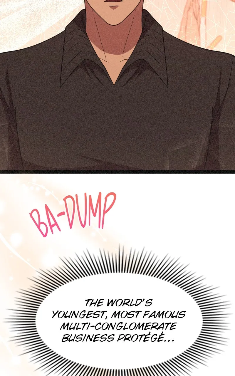 Read Death Is My BFF chapter 23 image 1 on Lezhin