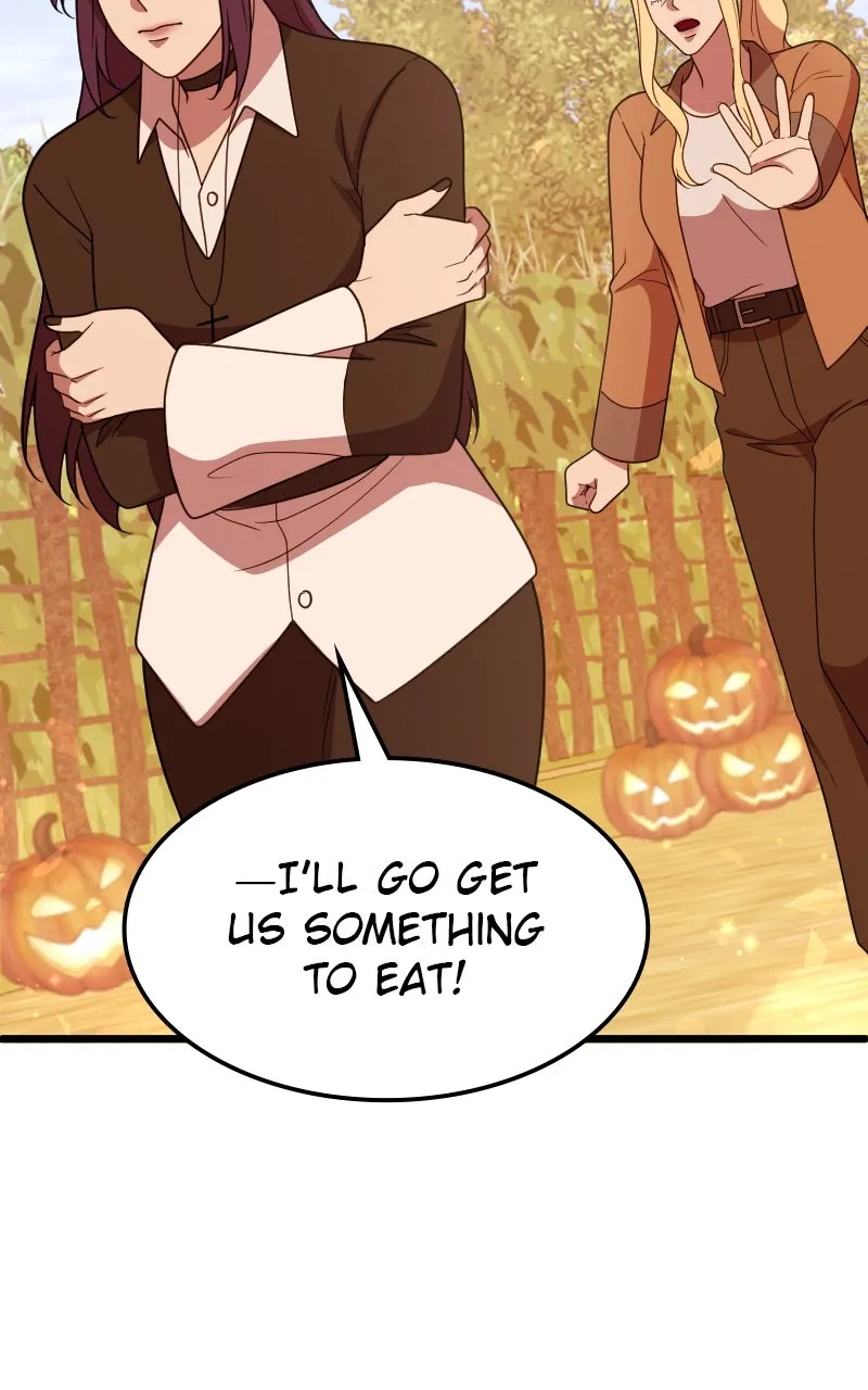 Read Death Is My BFF chapter 23 image 105 on Lezhin