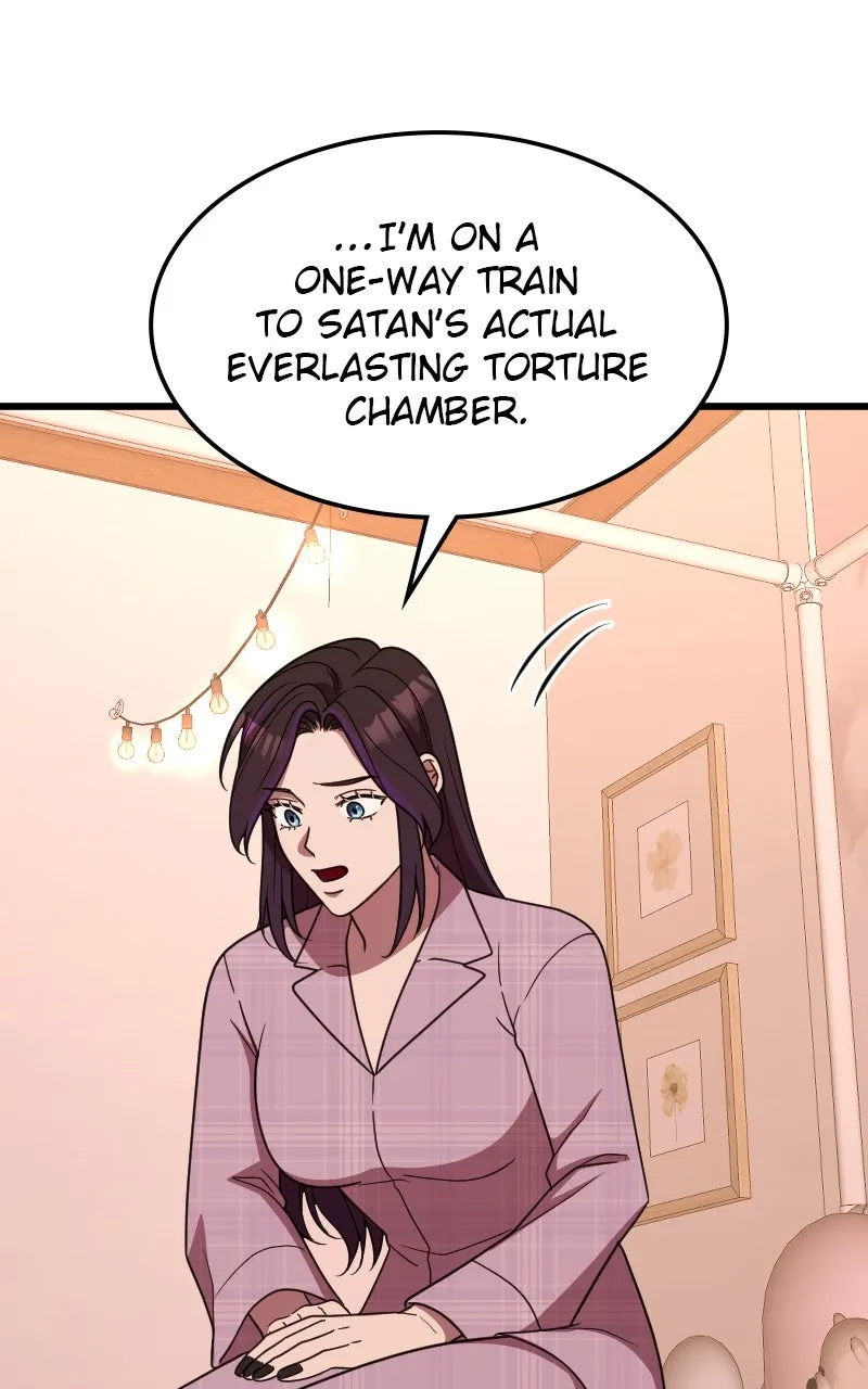 Read Death Is My BFF chapter 23 image 14 on Lezhin