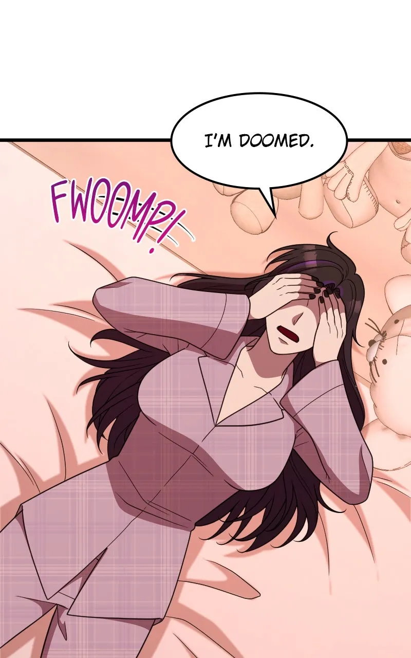 Read Death Is My BFF chapter 23 image 16 on Lezhin