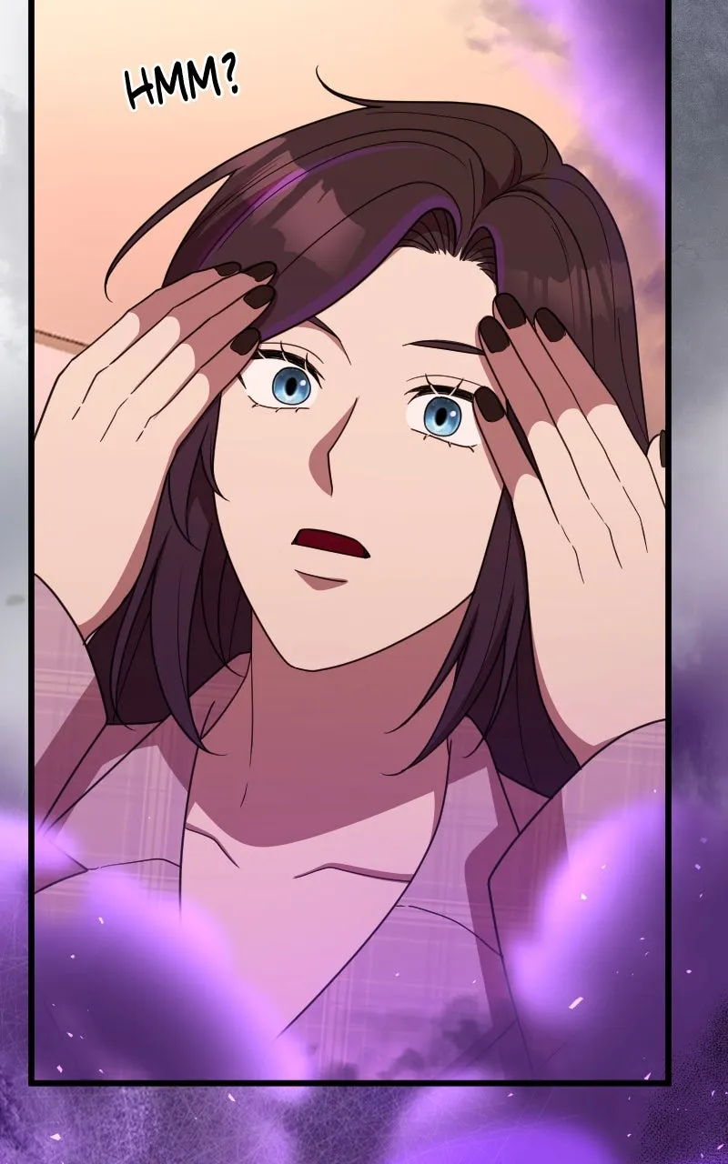 Read Death Is My BFF chapter 23 image 19 on Lezhin