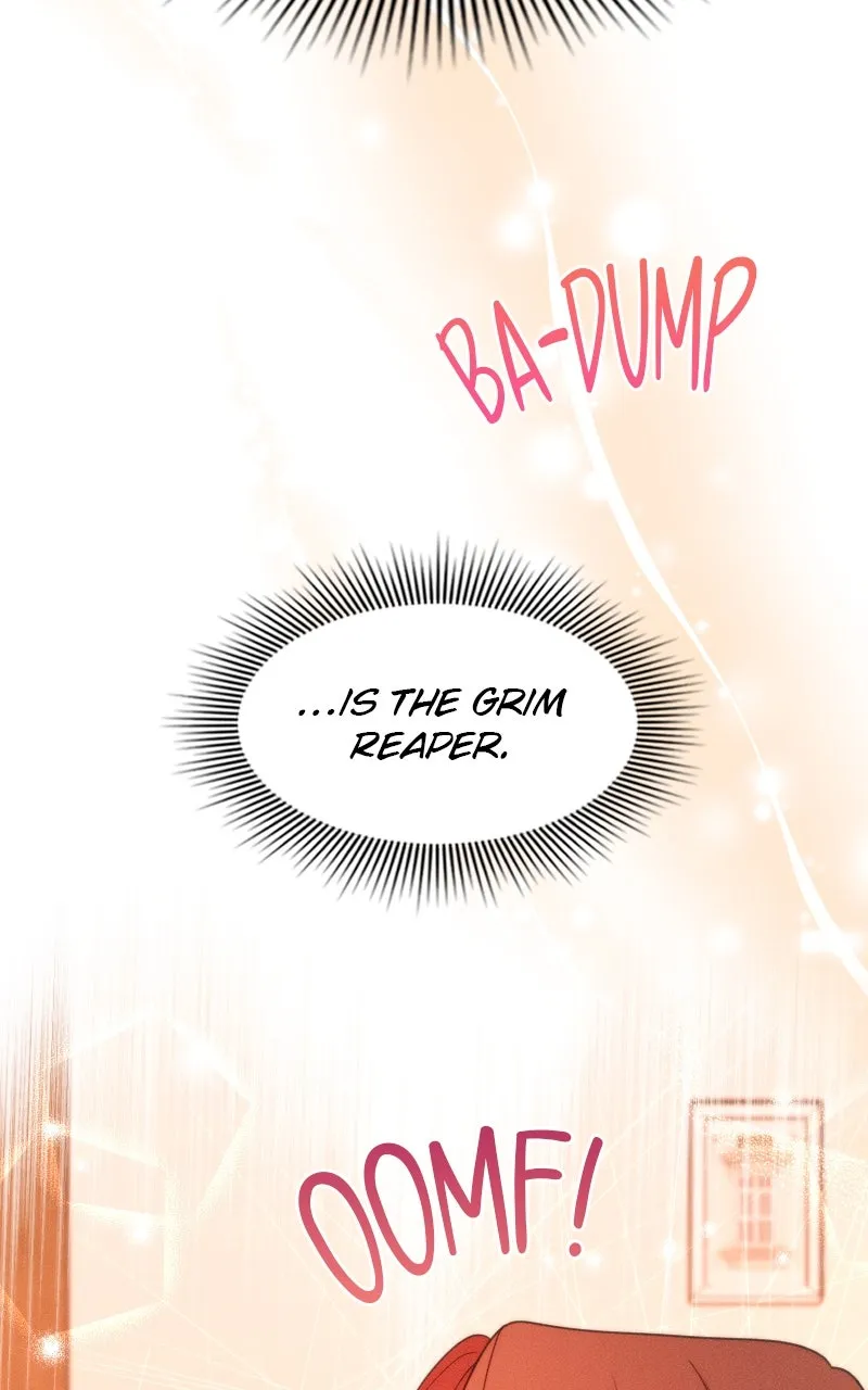 Read Death Is My BFF chapter 23 image 2 on Lezhin