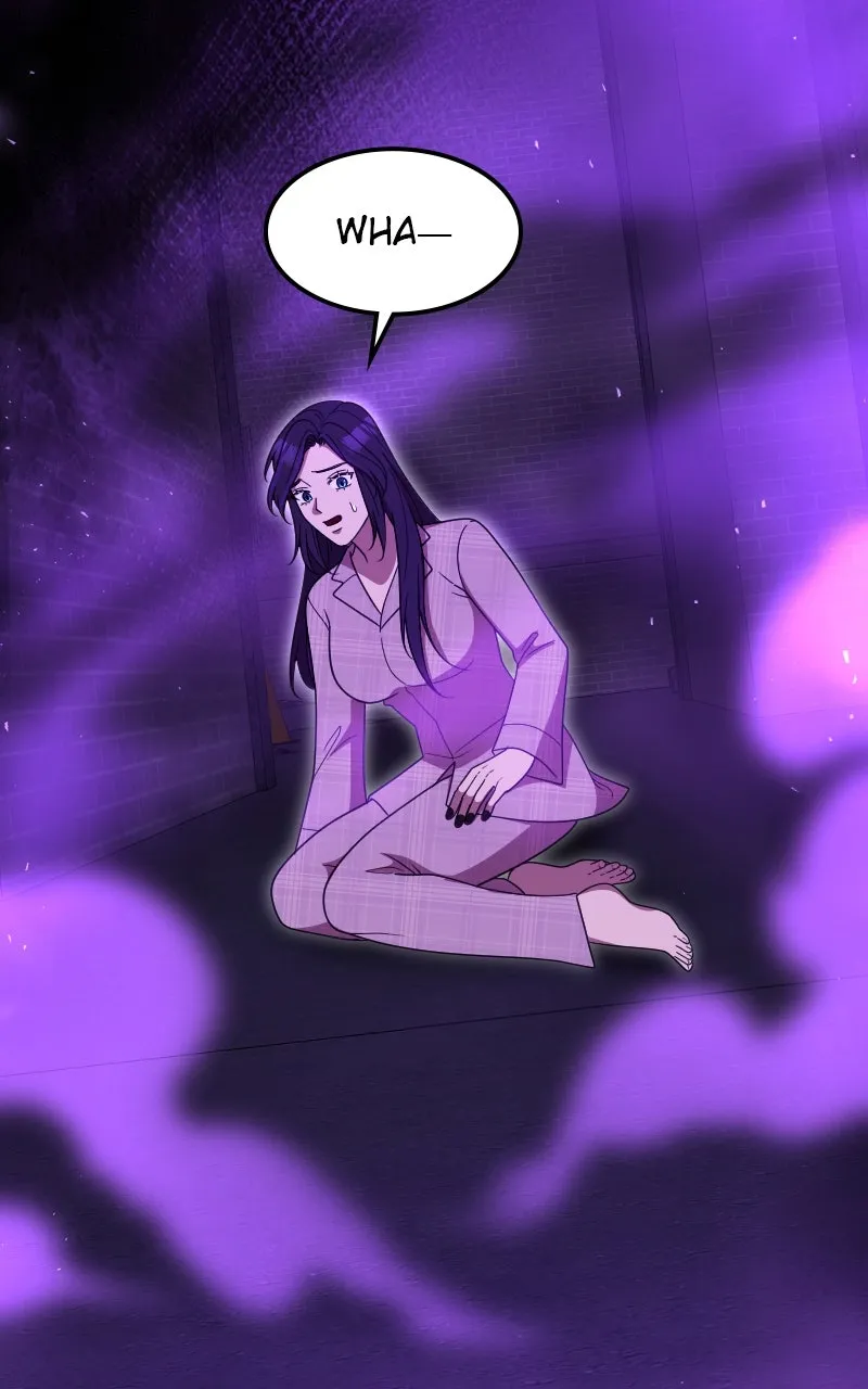 Read Death Is My BFF chapter 23 image 21 on Lezhin