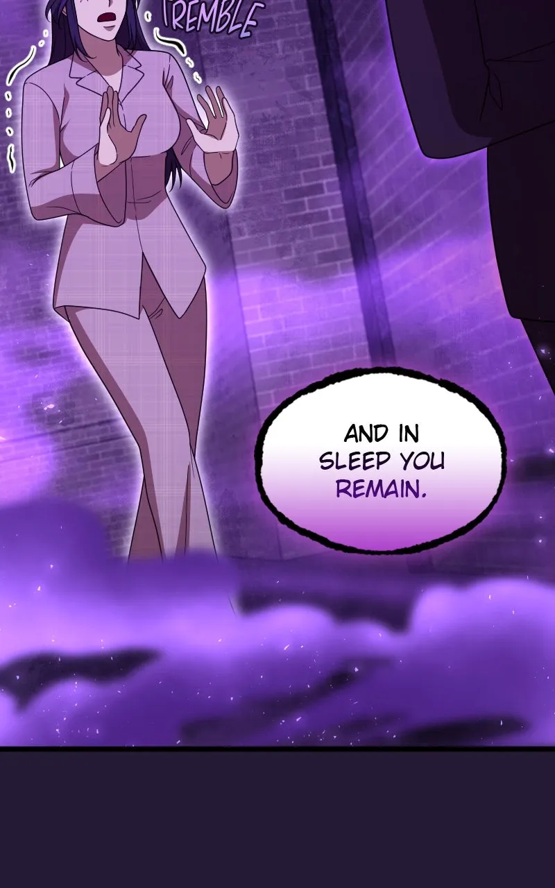 Read Death Is My BFF chapter 23 image 26 on Lezhin