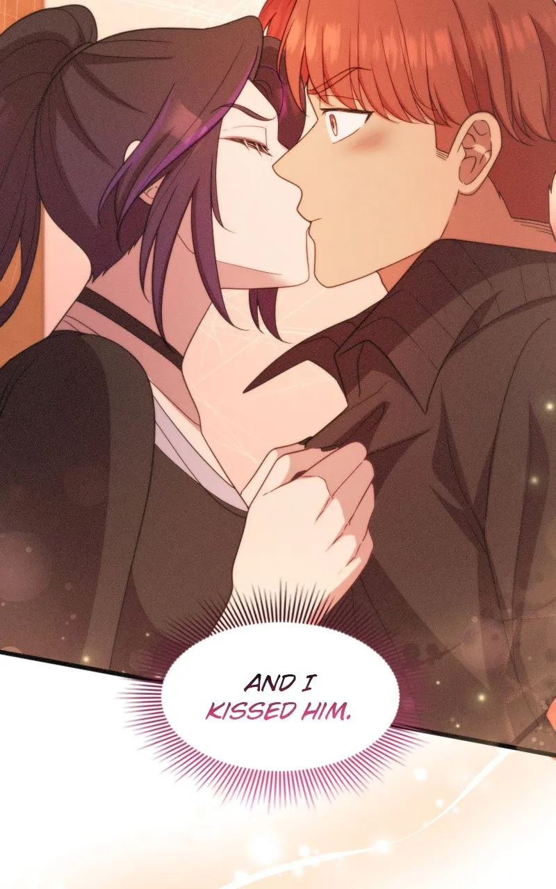 Read Death Is My BFF chapter 23 image 3 on Lezhin