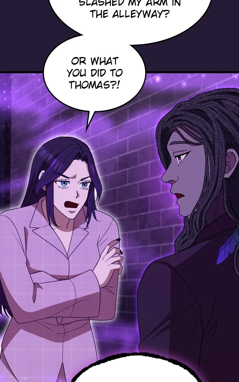 Read Death Is My BFF chapter 23 image 31 on Lezhin