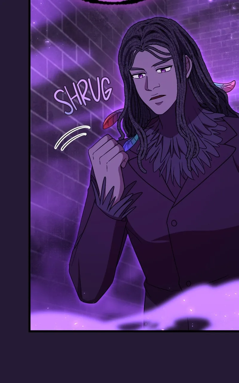 Read Death Is My BFF chapter 23 image 33 on Lezhin