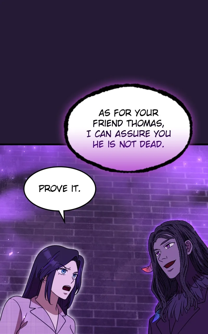 Read Death Is My BFF chapter 23 image 34 on Lezhin