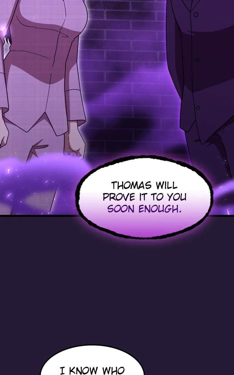 Read Death Is My BFF chapter 23 image 35 on Lezhin