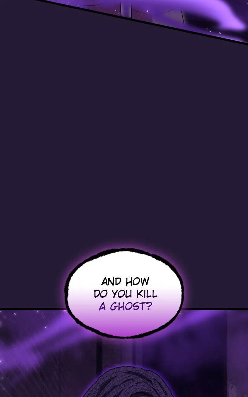 Read Death Is My BFF chapter 23 image 37 on Lezhin