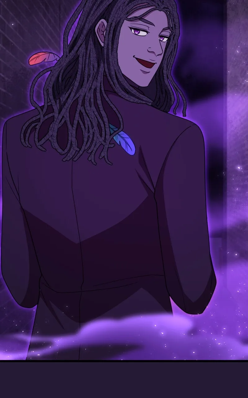 Read Death Is My BFF chapter 23 image 38 on Lezhin