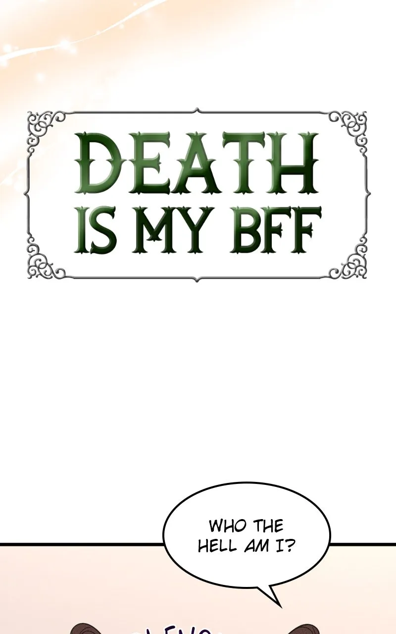 Read Death Is My BFF chapter 23 image 4 on Lezhin