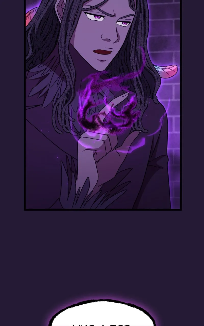 Read Death Is My BFF chapter 23 image 40 on Lezhin