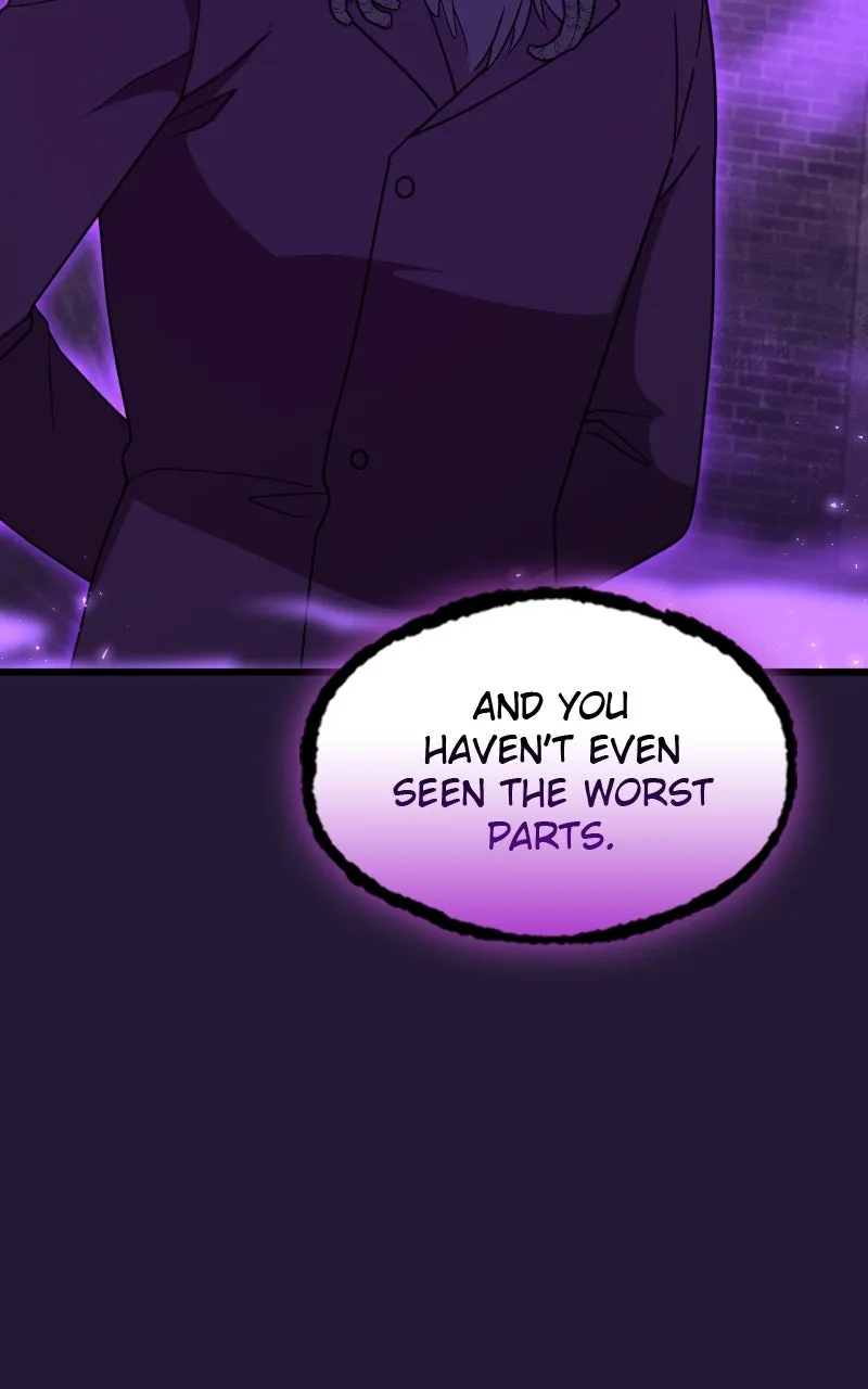 Read Death Is My BFF chapter 23 image 43 on Lezhin