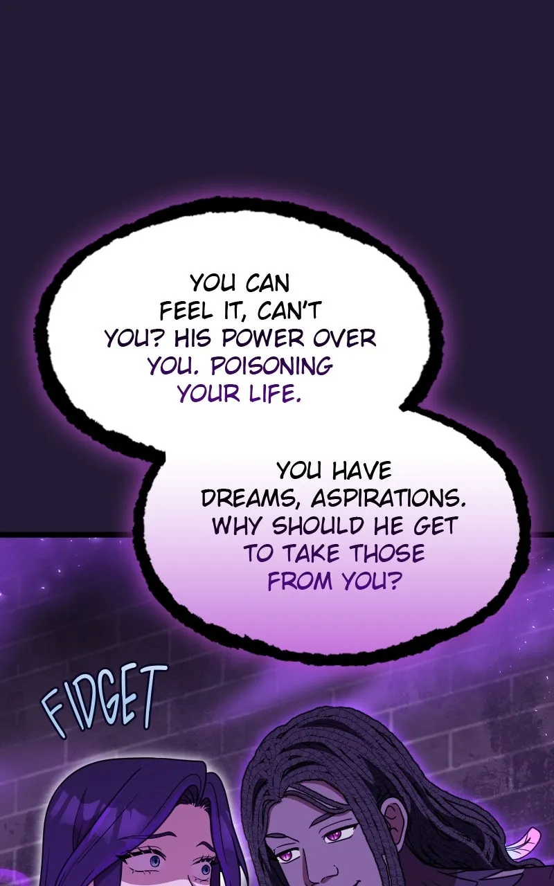 Read Death Is My BFF chapter 23 image 44 on Lezhin