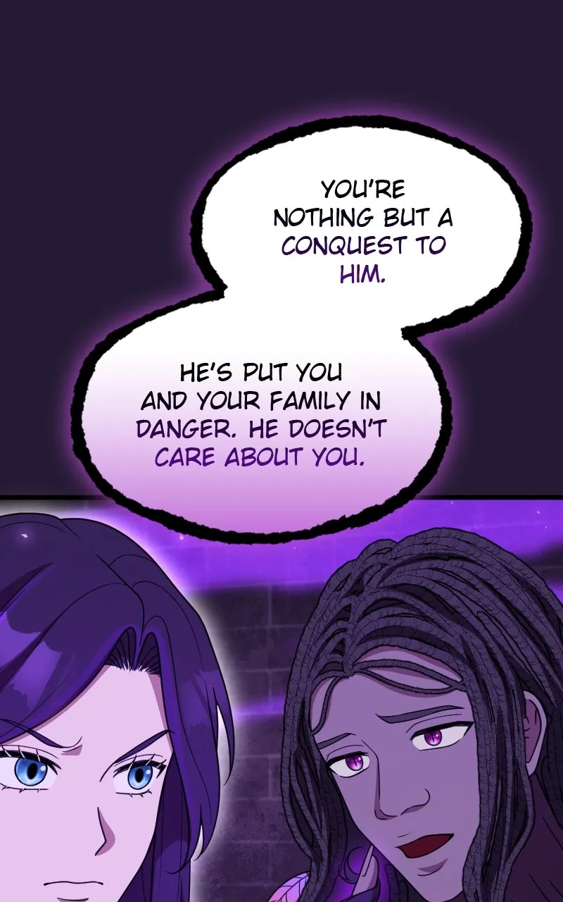 Read Death Is My BFF chapter 23 image 46 on Lezhin