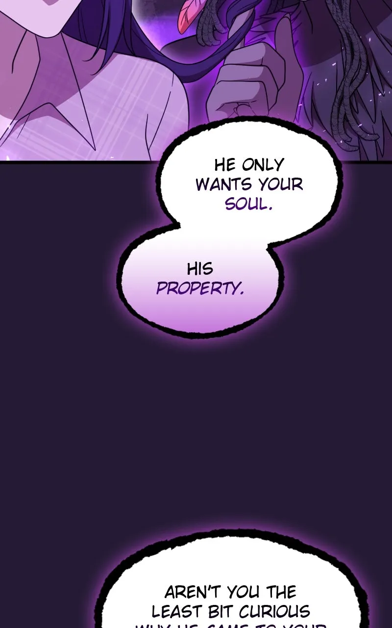 Read Death Is My BFF chapter 23 image 47 on Lezhin