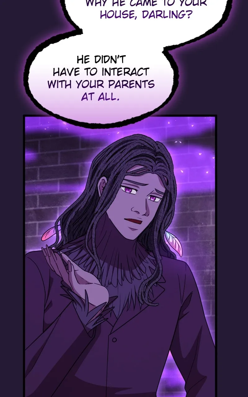 Read Death Is My BFF chapter 23 image 48 on Lezhin