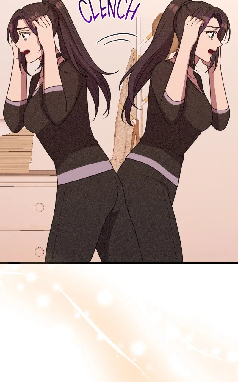 Read Death Is My BFF chapter 23 image 5 on Lezhin