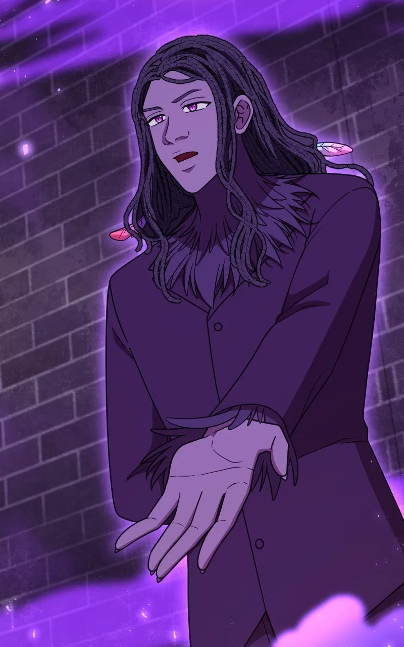 Read Death Is My BFF chapter 23 image 52 on Lezhin