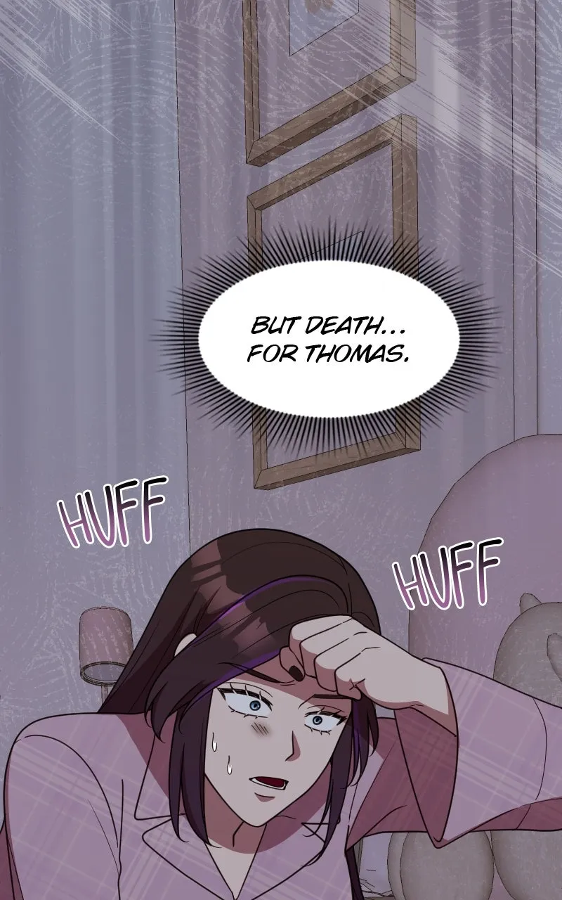 Read Death Is My BFF chapter 23 image 58 on Lezhin