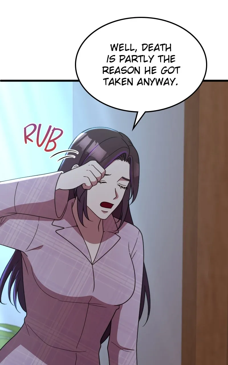 Read Death Is My BFF chapter 23 image 60 on Lezhin
