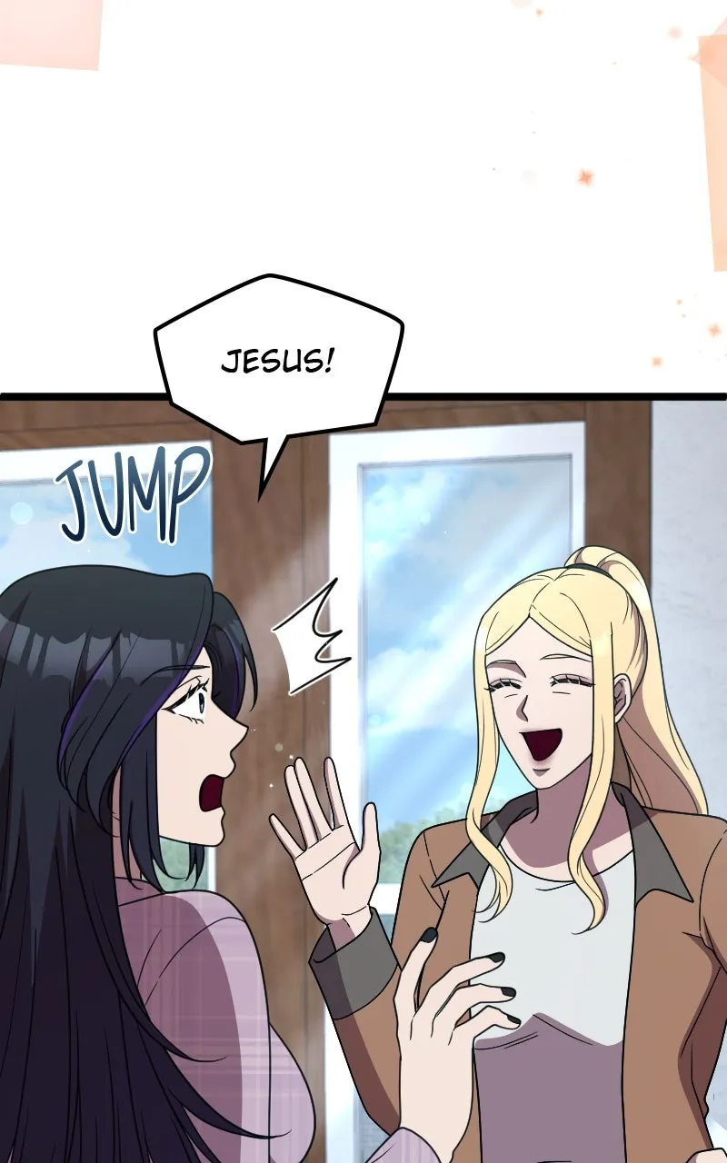 Read Death Is My BFF chapter 23 image 64 on Lezhin