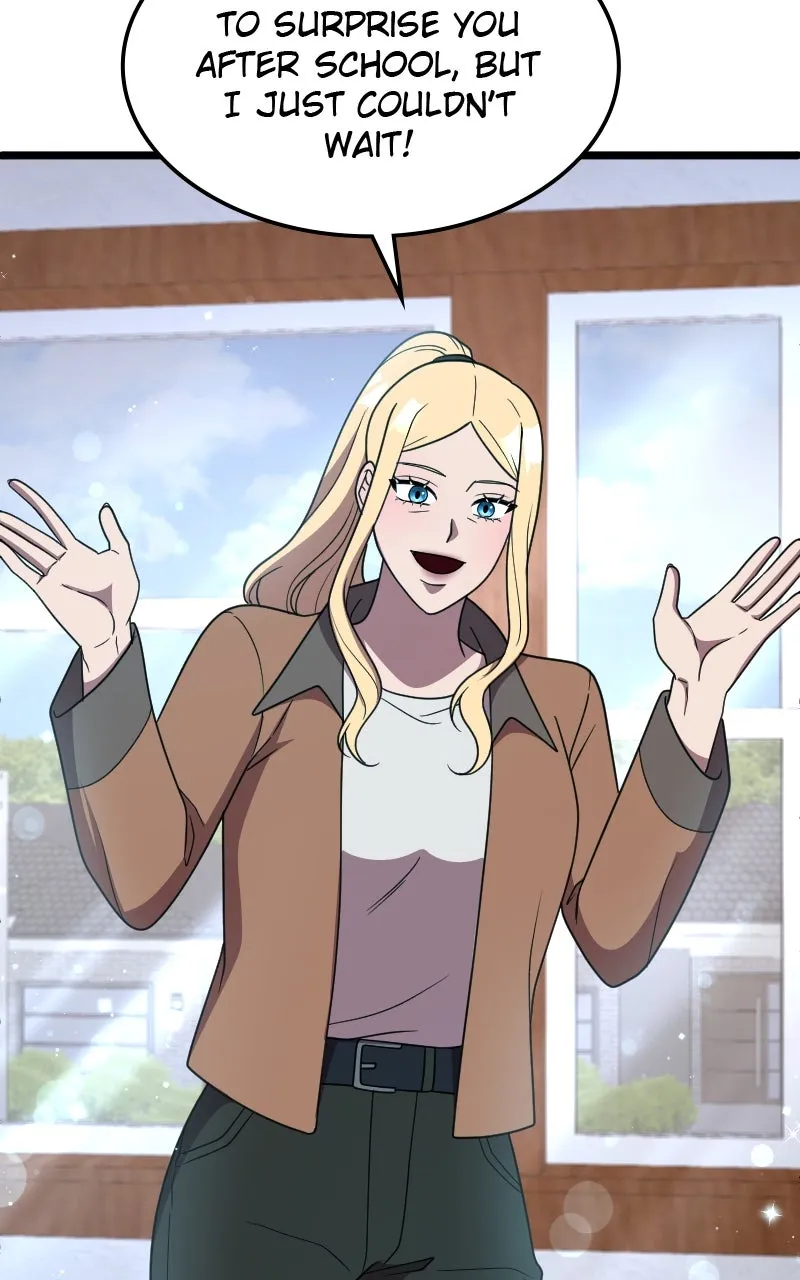 Read Death Is My BFF chapter 23 image 66 on Lezhin