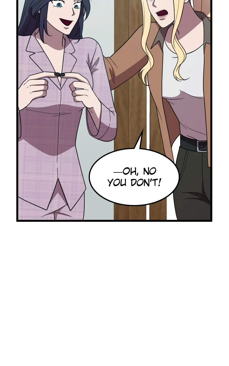 Read Death Is My BFF chapter 23 image 68 on Lezhin
