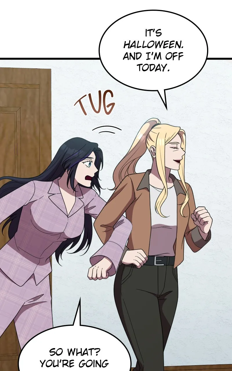 Read Death Is My BFF chapter 23 image 69 on Lezhin