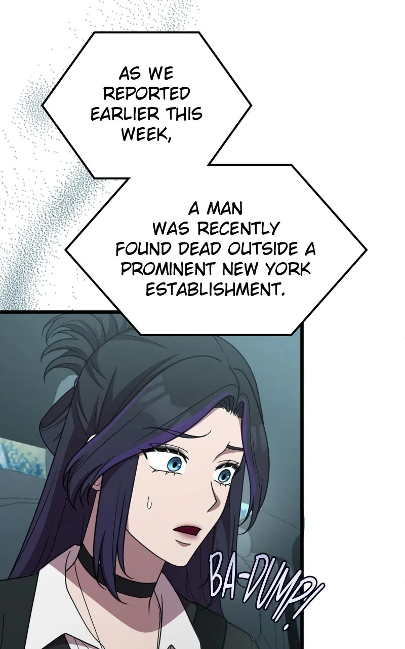 Read Death Is My BFF chapter 23 image 74 on Lezhin