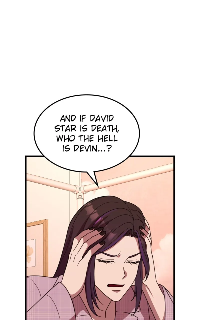 Read Death Is My BFF chapter 23 image 8 on Lezhin