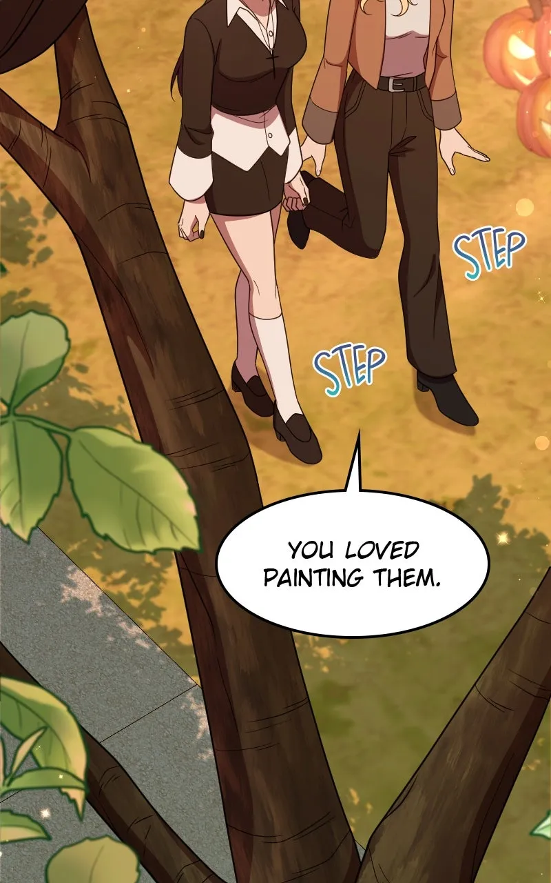Read Death Is My BFF chapter 23 image 82 on Lezhin