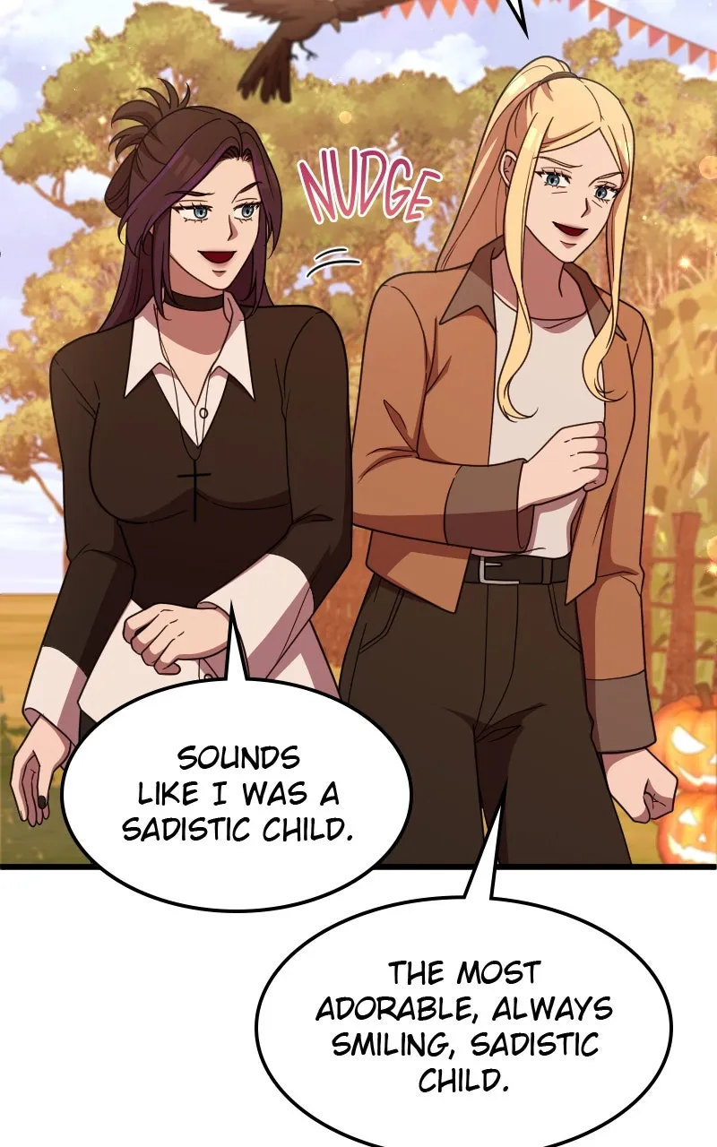 Read Death Is My BFF chapter 23 image 84 on Lezhin