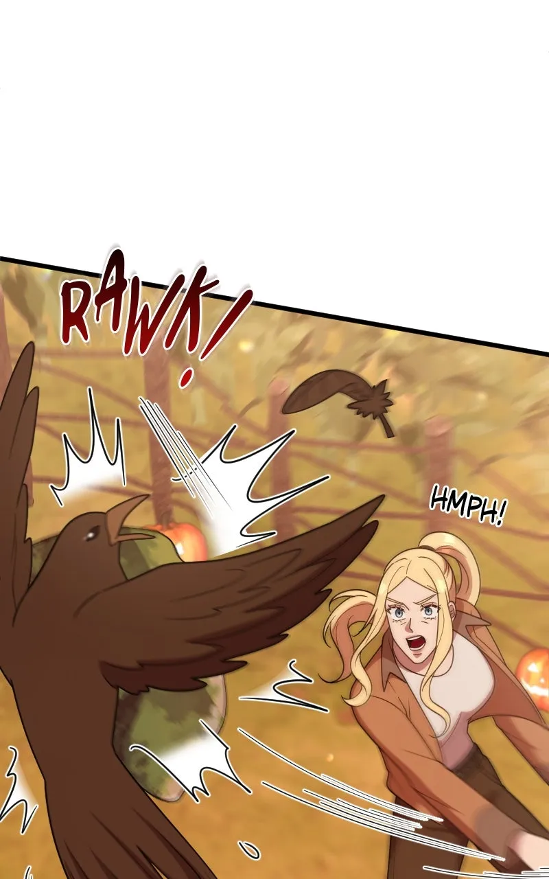 Read Death Is My BFF chapter 23 image 88 on Lezhin