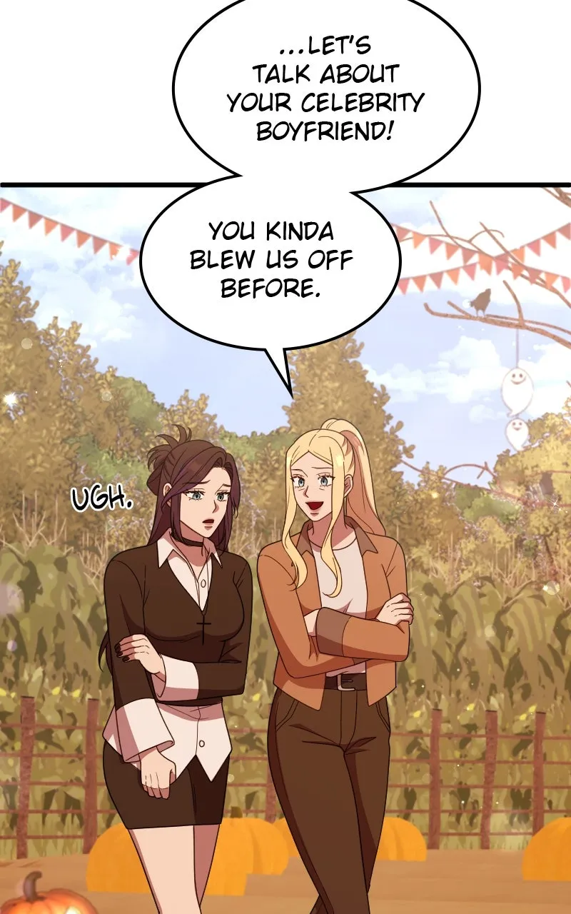 Read Death Is My BFF chapter 23 image 93 on Lezhin