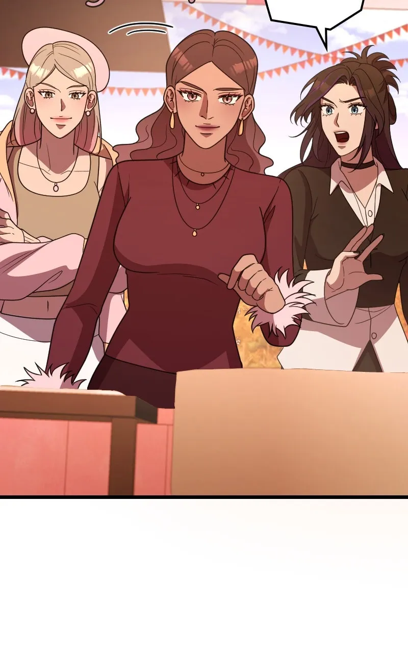 Read Death Is My BFF chapter 24 image 10 on Lezhin