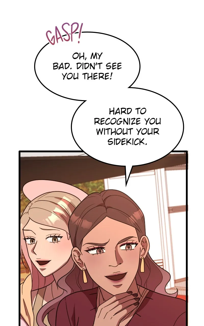 Read Death Is My BFF chapter 24 image 11 on Lezhin